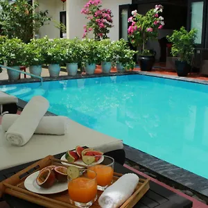 Phuc Thao , Hoi An Vietnam